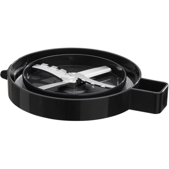 Παγωτομηχανή ΙZZY IZ-2045 800 W Μαύρο image 9