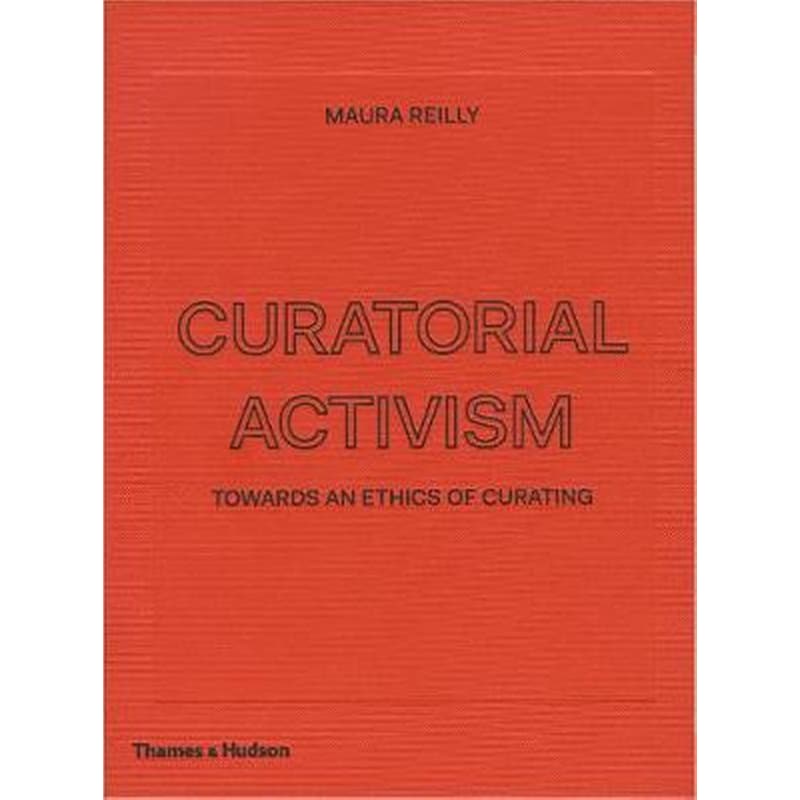 Curatorial Activism