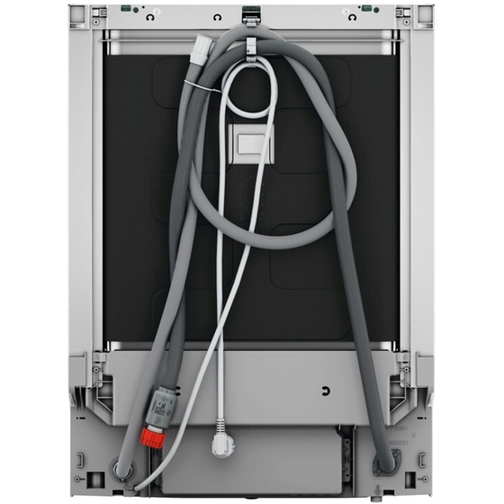 AEG GI6200C2SG για 13 Σερβίτσια Εντοιχιζόμενο Πλυντήριο Πιάτων image 3