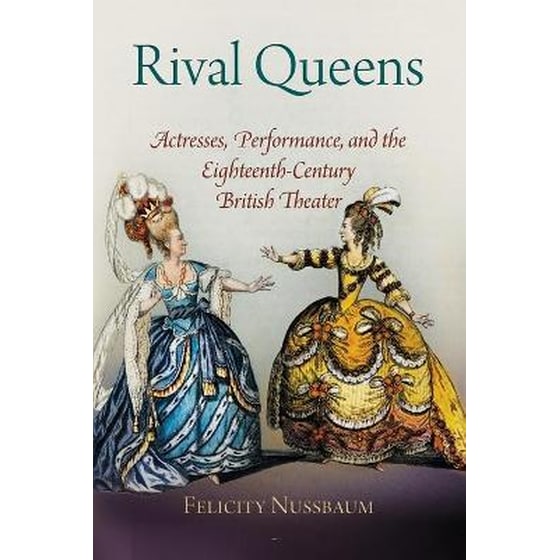 Rival Queens image 0