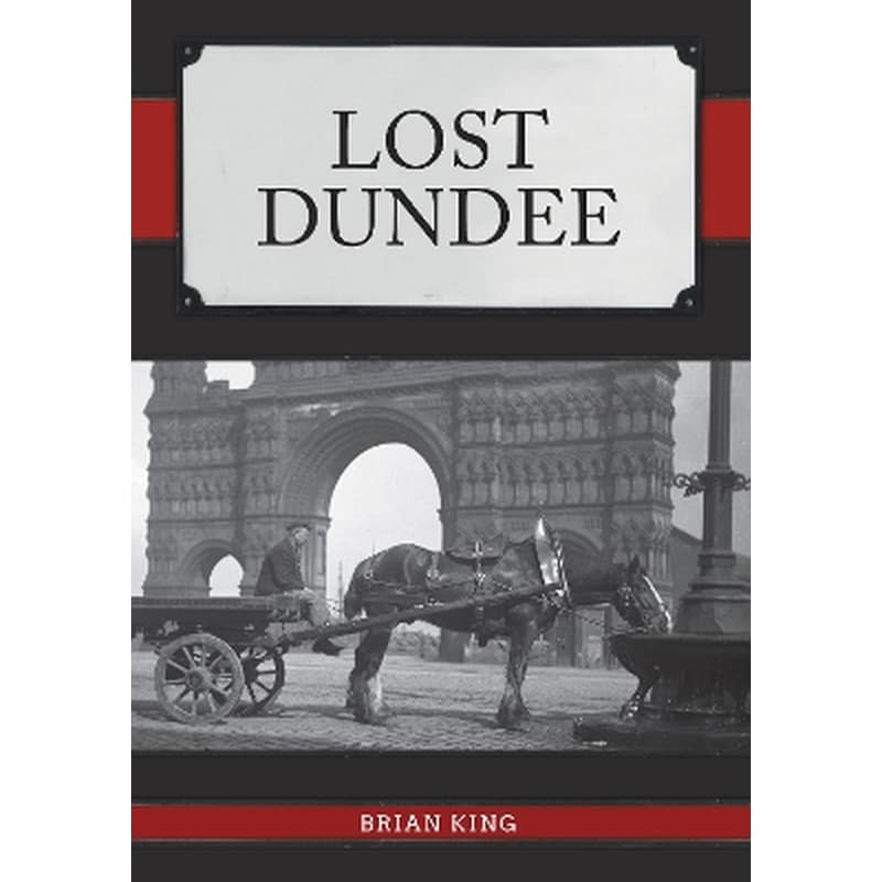 Lost Dundee