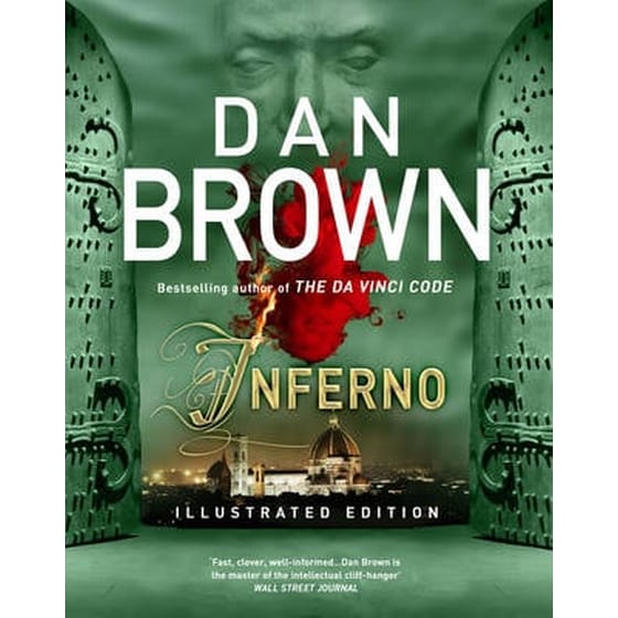 Inferno - Illustrated Edition image 0