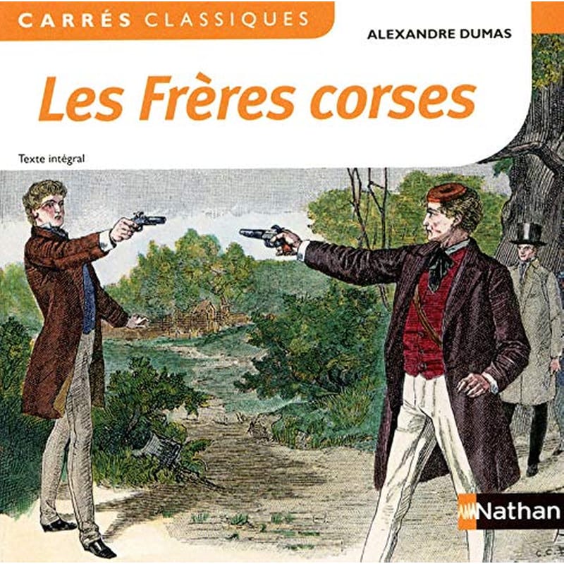 Les Frères Corses