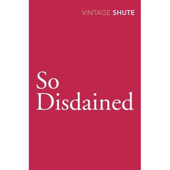 So Disdained image 0