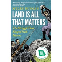 Land Is All That Matters