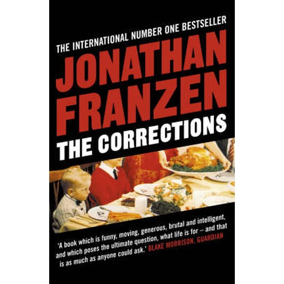 The Corrections image 0