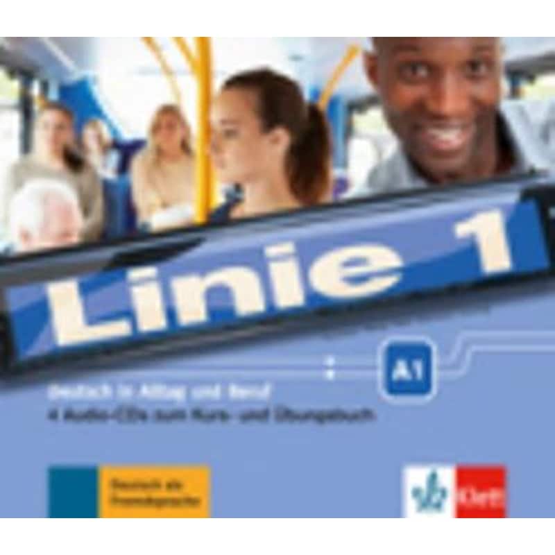 Linie 1