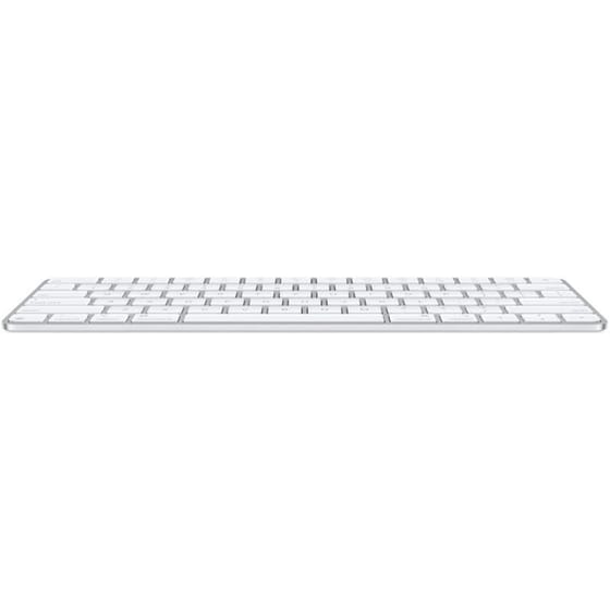 Apple Magic Ασύρματο Πληκτρολόγιο (US) image 1
