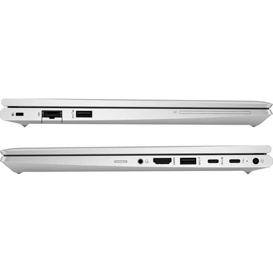 HP EliteBook 640 G10 14'' FHD Anti-Glare (Core i7-1355U/16GB/1TB SSD/Iris Xe Graphics/Win11Pro) Laptop image 3