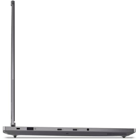 Lenovo ThinkBook 16p G5 IRX 16'' WQXGA IPS (Core i7-14650HX/32GB/1TB SSD/GeForce RTX 4060/Win11Pro) Laptop image 3