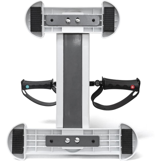 Mini Stepper Viking Bike Πεταλιέρα 102506 - Μαύρο/Λευκό image 5