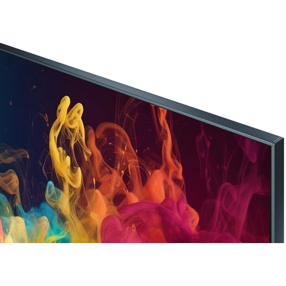 Sharp QLED 50" 4K Smart Τηλεόραση 50FQ5EG image 8