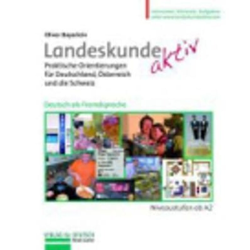 Landeskunde aktiv
