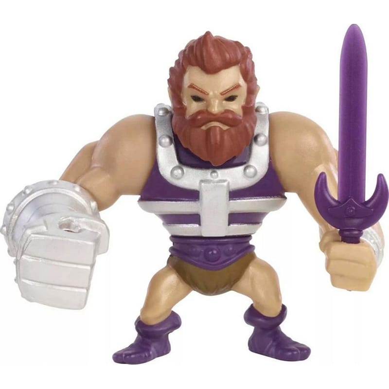 Φιγούρα Δράσης MATTEL Masters Of The Universe Fisto 8 cm