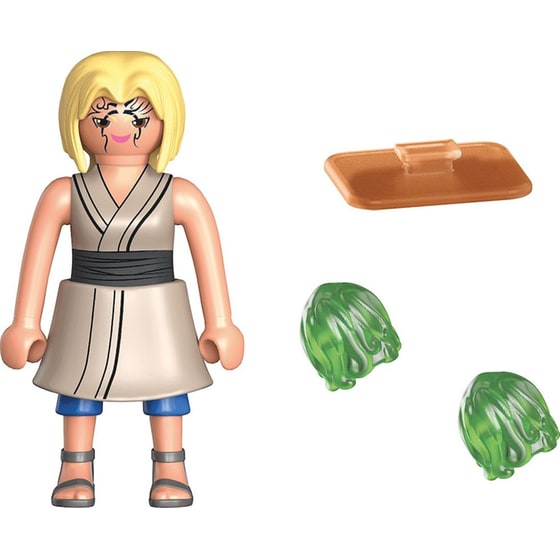 PLAYMOBIL® Naruto Tsunade (71114) image 2