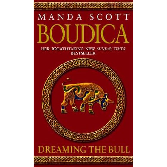 Boudica- Dreaming The Bull image 0
