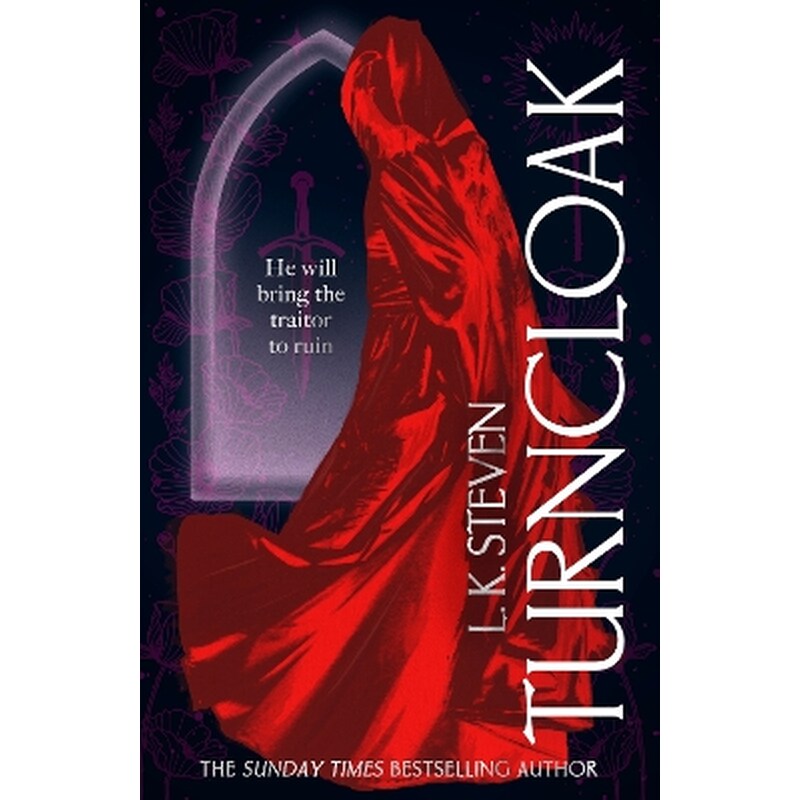 Turncloak