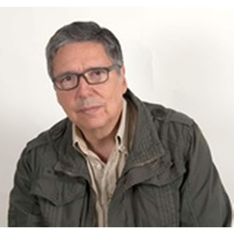 Author picture