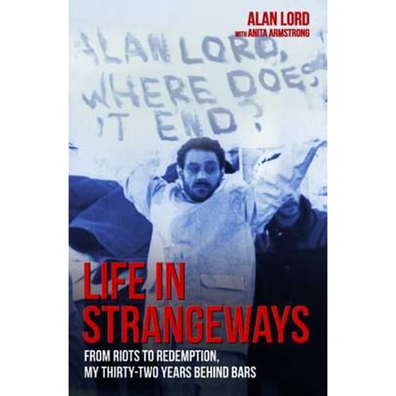 Life in Strangeways image 0