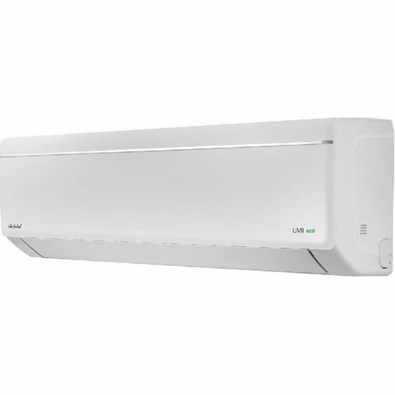 TOYOTOMI Umi Eco UTN/UTG-12AP Κλιματιστικό Inverter 12.000 BTU A++/A+++ με Ιονιστή & WiFi image 3