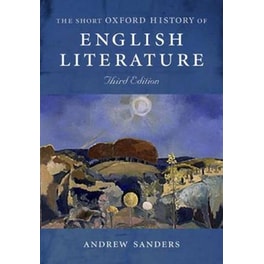 Short Oxford History of English Literature