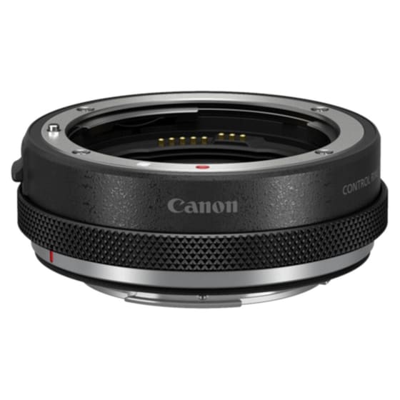 Canon Control Ring Mount Adapter image 2