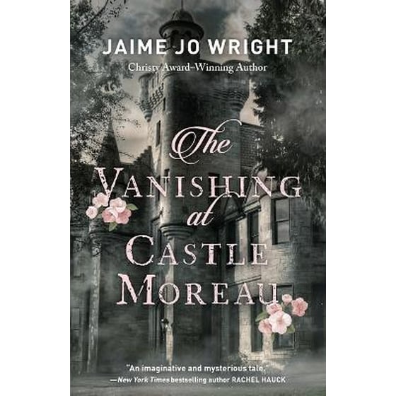 The Vanishing at Castle Moreau image 0