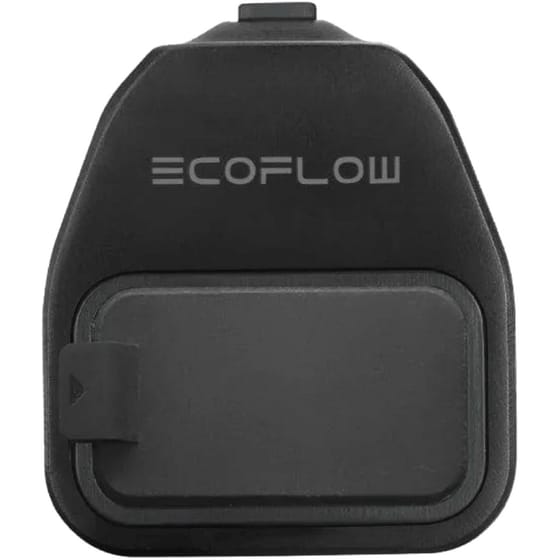 EcoFlow DELTA Pro to Smart Generator Adapter image 1