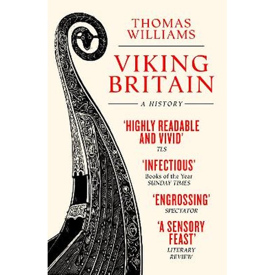 Viking Britain image 0