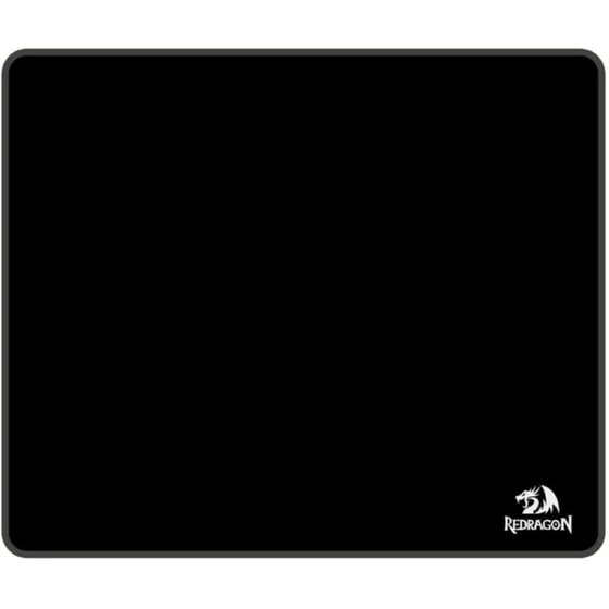 Redragon FLICK M P030  Gaming Mousepad M - Μαύρο image 0