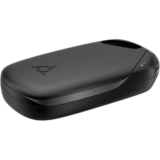 Ασύρματα Ακουστικά Κεφαλής HP POLY Voyager Legend 50 - Μαύρο image 4