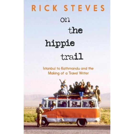 On the Hippie Trail image 0
