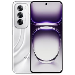 Oppo Reno12 5G 256GB - Astro Silver