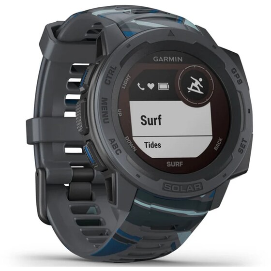 Garmin instinct solar surf cloudbreak new arrivals