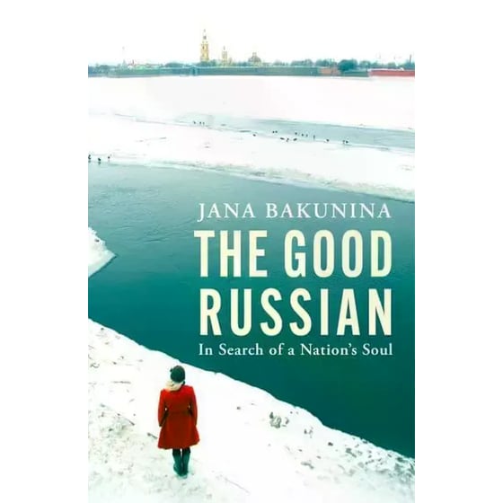 The Good Russian image 0