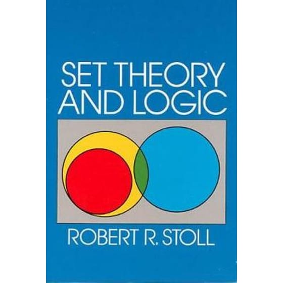Set Theory and Logic image 0