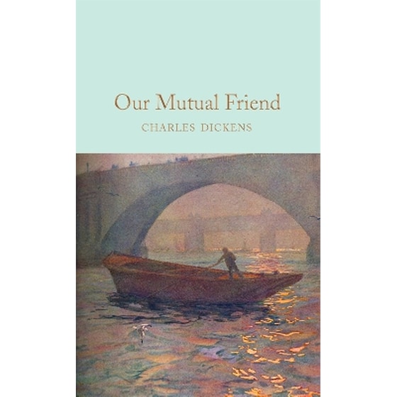 Our Mutual Friend image 0