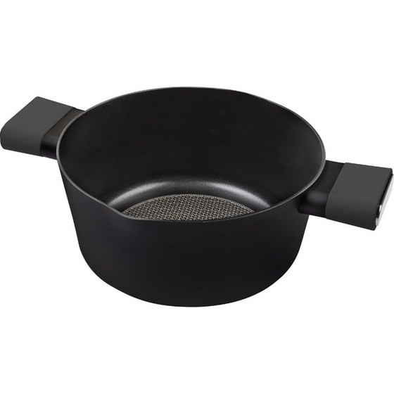 Κατσαρόλα LAMART LT1225 από Αλουμίνιο 24 cm 4.3 L image 2