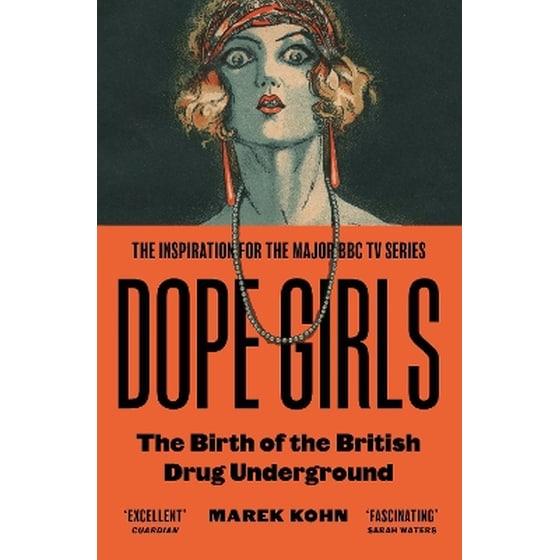 Dope Girls image 0