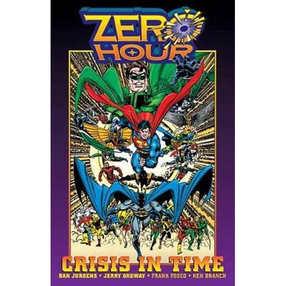 Zero Hour image 0