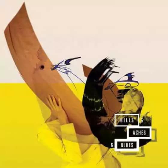Bills & Aches & Blues (2LP) image 0