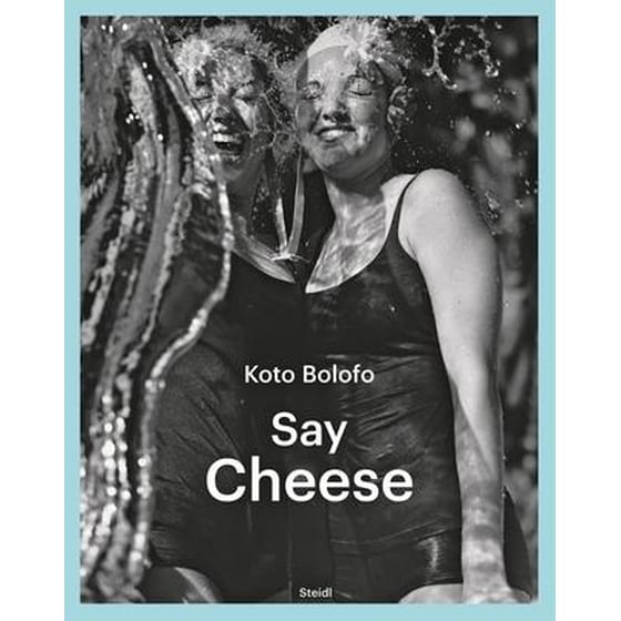 Koto Bolofo: Say Cheese image 0