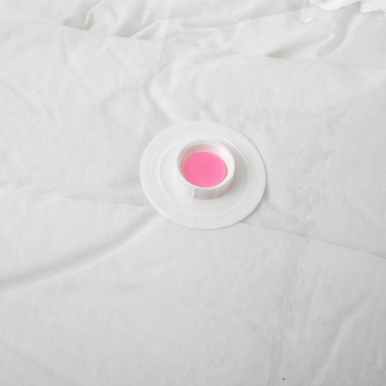 Σετ Θήκες Φύλαξης Κενού Αέρα Spitishop 160323 5τμχ Πλαστικές - Διάφανες image 3