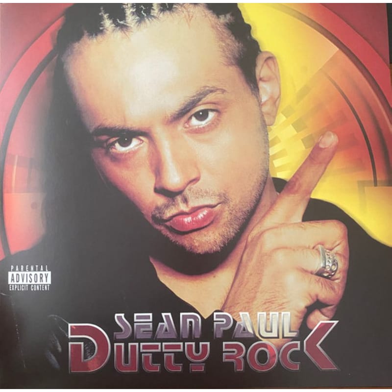 Dutty Rock (20th Anniversary Deluxe Edition)