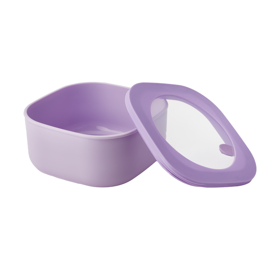 Φαγητοδοχείο Coolbee Purple 1400 ml image 1