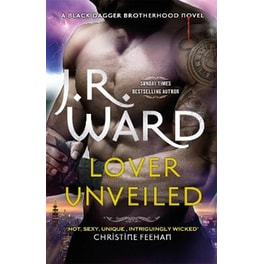 Lover Unveiled