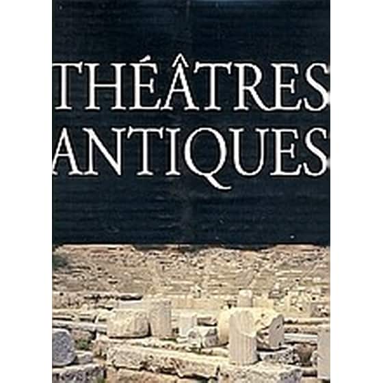 Théâtres antiques image 0