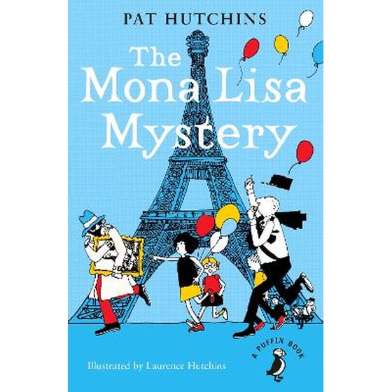 The Mona Lisa Mystery image 0