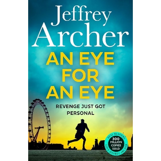 An Eye for an Eye image 0