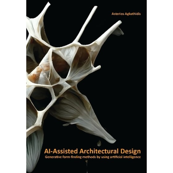 AI-Assisted Architectural Design image 0